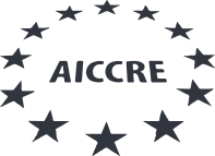AICCRE logo
