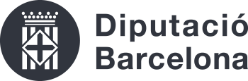 Diputacion Barcelona logo