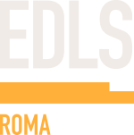 Edls Roma logo