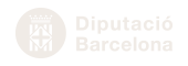 Diputacion Barcelona logo